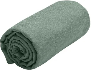 SEA TO SUMMIT Ręcznik Airlite Towel M - sage green AAIR/SG/M - Ręczniki - miniaturka - grafika 4