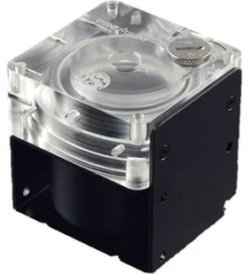 Bitspower D5 MOD TOP S-Model G1/4 cala - Plexi - Chłodzenie wodne - miniaturka - grafika 2