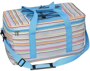 Cilio Mare - torba termiczna piknikowa, 46x23x26, 25 l CI-106350 - Torby termiczne - miniaturka - grafika 3