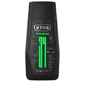 Żele pod prysznic dla mężczyzn - STR8 FR34K żel pod prysznic 250 ml - miniaturka - grafika 1