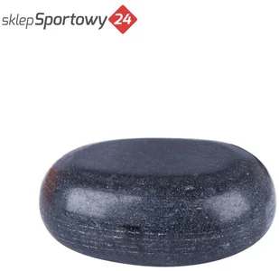 inSPORTline Kamienie bazaltowe z lawy wulkanicznej inSPORTline Basalt Stone - 20 szt. - Pozostałe akcesoria do kąpieli i SPA - miniaturka - grafika 5