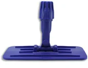 Inne artykuły do sprzątania - Intermop Uchwyt pada ręcznego na kij Uchwyt pada na kij - miniaturka - grafika 1