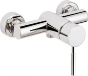 Baterie wannowe i prysznicowe - Blue Water Denver DEN-BPK.030C - miniaturka - grafika 1