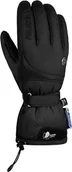 Rękawice narciarskie - Reusch Rękawice Nuria R-TEX XT czarne r XS 47/31/253/702/6) 47/31/253/702/6 - miniaturka - grafika 1