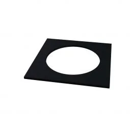 Maytoni Akcesorium do opraw wpuszczanych Kappell DLA040-02B Maytoni DLA040-02B - Akcesoria do oświetlenia - miniaturka - grafika 2