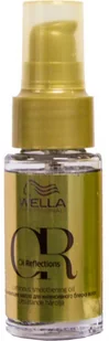 Wella Oil Reflections Light Lekki olejek odbijający światło 30 ml - Kosmetyki do stylizacji włosów - miniaturka - grafika 4