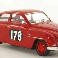 Modele do sklejania - TROFEU Saab 96 #178 E Carlsson - miniaturka - grafika 1
