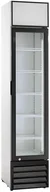 Szafy i witryny chłodnicze - Resto Quality Szafa chłodnicza przeszklona SD217E | 160l (RQ216) SD217E - miniaturka - grafika 1