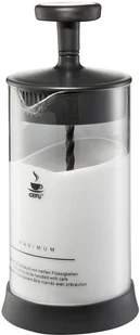 Gefu Spieniacz do mleka ANTONIO Gefu G-16370 - Spieniacze do mleka - miniaturka - grafika 2