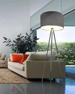 Lampy stojące - Azzardo Lampa podłogowa FINN AZ2967 - miniaturka - grafika 1