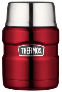 Thermos Stainless King 4001,205.04 termos-menażka, pojemność 0,47 ; 4001,248.047 (4001.248.047) - Termosy - miniaturka - grafika 2