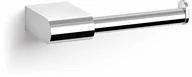 Stojaki i wieszaki na papier toaletowy - Zack do-uchwyt na papier toaletowy atore 40451, polerowany na wysoki połysk - miniaturka - grafika 1
