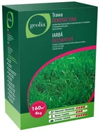Trawy i trawniki - GEOLIA Nasiona trawy dekoracyjnej + mikoryza 4kg Geolia - miniaturka - grafika 1