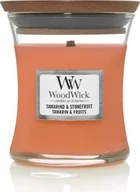 Świece - WoodWick Świeca Core mała Tamarind & Stonefruit 1647936E - miniaturka - grafika 1