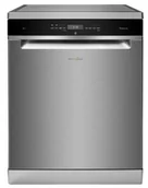 Zmywarki - Whirlpool WFO3T2236.5PX - miniaturka - grafika 1