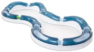 Zabawki dla kotów - Catit Senses Super Roller Circuit Zabawka dla kota nr kat. 50736 - miniaturka - grafika 1