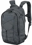 Torby podróżne - Helikon Tex EDC Pack Cordura-Shadow Grey PL-EDC-CD - miniaturka - grafika 1