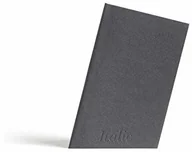 Notesy i bloczki - Pigna Włoski taktyczny typ włoski łupek szary - miniaturka - grafika 1