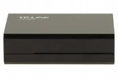 Zasilacze do urządzeń sieciowych - TP-LINK Splitter PoE 1x10/100 TL-PoE10R - miniaturka - grafika 1