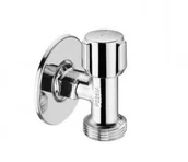 Zawory i kraniki - Schell 054400699 REGULACYJNY ZAWOR PRZYLACZENIOWY COMFORT 1/2X3/4 - miniaturka - grafika 1