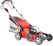 Kosiarki - Hecht kosiarka akumulatorowa 5045S - miniaturka - grafika 1