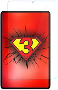 3mk Folia ochronna FLEXIBLEGLASS XIAOMI TAB 5 11&quot standard 3MK2261 - Akcesoria do tabletów i e-booków - miniaturka - grafika 3