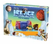 Klocki - Dromader Klocki Epoka Lodowcowa Manny + Diego + Sid - miniaturka - grafika 1