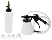 Pozostałe wyposażenie warsztatu - GEKO Zestaw do odpowietrzania hamulców 10/20) - miniaturka - grafika 1