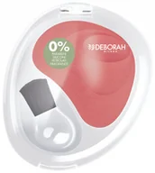 Róże do policzków - Deborah MILANO MILANO - FORMULA PURA - MINERAL BLUSH - Mineralny róż do policzków - 01 DEBFBD01 - miniaturka - grafika 1