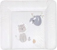 Przewijaki - Julius Zollner Miękki Przewijak Na Komodę 85 x 75c - miniaturka - grafika 1