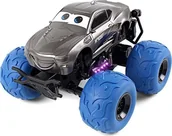 Zabawki zdalnie sterowane - NQD Stunt Dancer 1:16 2.4GHz 2WD RTR srebrny 757-9025-SLV - miniaturka - grafika 1
