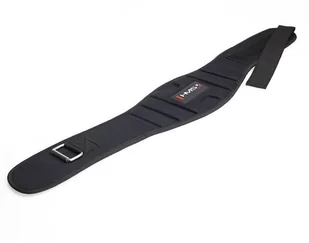 HMS Neoprenowy pas do ćwiczeń siłowych PA3448 XL 17-63-053 - Pasy kulturystyczne - miniaturka - grafika 6