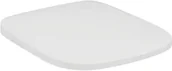 Deski sedesowe - Ideal Standard Esedra Deska sedesowa 41x36,5 cm biała T318601 - miniaturka - grafika 1