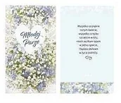 Albumy inne - Karnet Ślub + koperta ARGUS - miniaturka - grafika 1