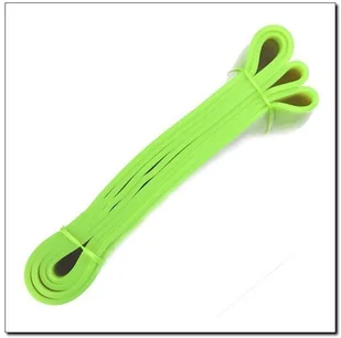 HMS GU05 LIME 83 x 4.5 x 2080 MM GUMA DO ĆWICZEŃ MEGA PROMOCJE!!! 17-33-026 - Gumy, taśmy, ekspandery - miniaturka - grafika 4