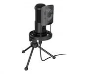 Mikrofony komputerowe - Speed Link AUDIS PRO Streaming Microphone - miniaturka - grafika 1