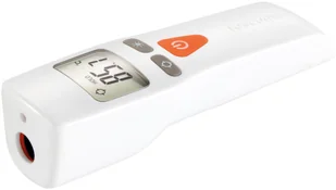 Tescoma Termometr kuchenny na podczerwień do potraw ACCURA od -50 do 380 stopni 634494.00 - Termometry kuchenne - miniaturka - grafika 2