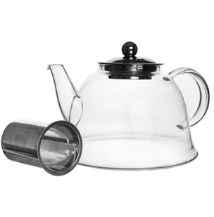 Orion Dzbanek Do Herbaty Z Zaparzaczem Szklany Calice 1,65 L Wh - Dzbanki i imbryki - miniaturka - grafika 3