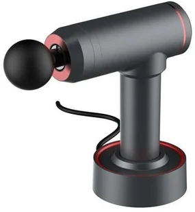 BODY SCULPTURE MASAŻER RĘCZNY POWER QUATTRO BM 523 - Masażery - miniaturka - grafika 6