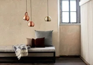 Frandsen Lighting Lampa Ball Lighting 5702410239050 5702410239050 - Lampy sufitowe - miniaturka - grafika 4