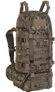 Plecak WISPORT RACCOON 45 cordura special MULTICAM - Plecaki - miniaturka - grafika 2
