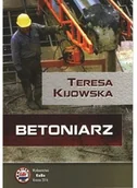 Nauka - KaBe Betoniarz Teresa Kijowska 0EF0-509DF - miniaturka - grafika 1