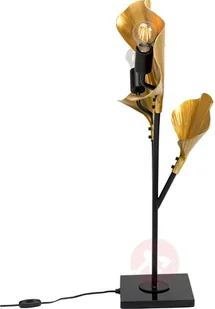 KARE Gingko Tre lampa stołowa, wysokość 83 cm - Lampy stojące - miniaturka - grafika 2