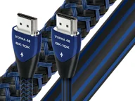 Kable komputerowe i do monitorów - Audioquest Audioquest HDMI 48G Vodka 3 m) - miniaturka - grafika 1