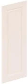 Fronty meblowe - DELINIA ID Front kuchenny F30/77 Oxford kremowy Delinia ID - miniaturka - grafika 1