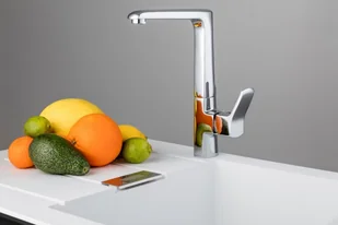 FALA  Bateria zlewozmywakowa stojąca Soria 75764 - Baterie wannowe i prysznicowe - miniaturka - grafika 6