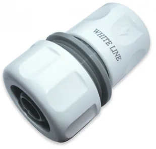 Szybkozłączka 3/4" STANDARD WHITE LINE - Inne akcesoria do nawadniania - miniaturka - grafika 2