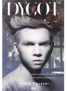 Sine Qua Non Dygot - Jakub Małecki - Klasyka - miniaturka - grafika 2