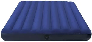 Intex Materac dmuchany klasyczny 183 x 203 x 22 cm 68755 s-561-uniw - Materace turystyczne - miniaturka - grafika 5