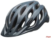 Kaski rowerowe - Bell Tracker matte lead BEL-7087831 - miniaturka - grafika 1